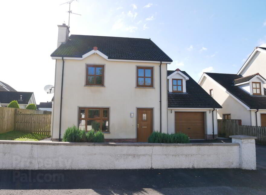 41 Rosscah View, Kesh, BT93 1WA photo