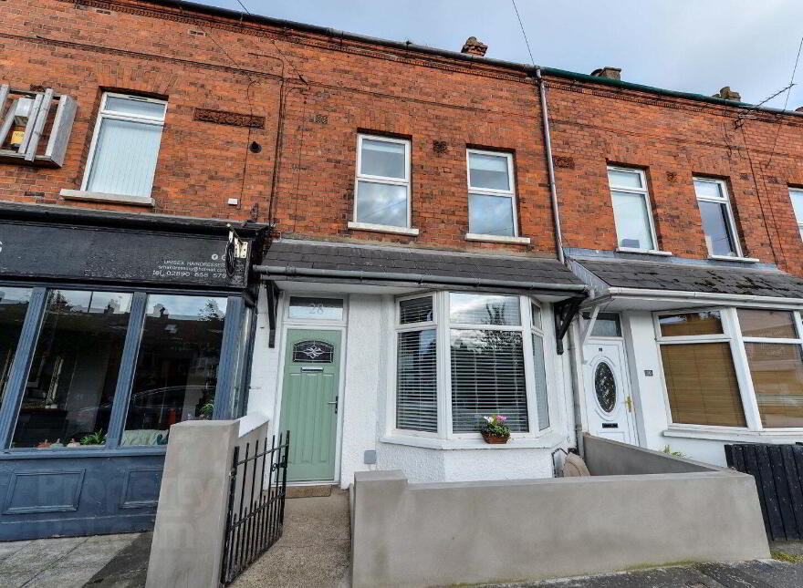 28 Sandown Road, Belfast, BT5 6GY photo