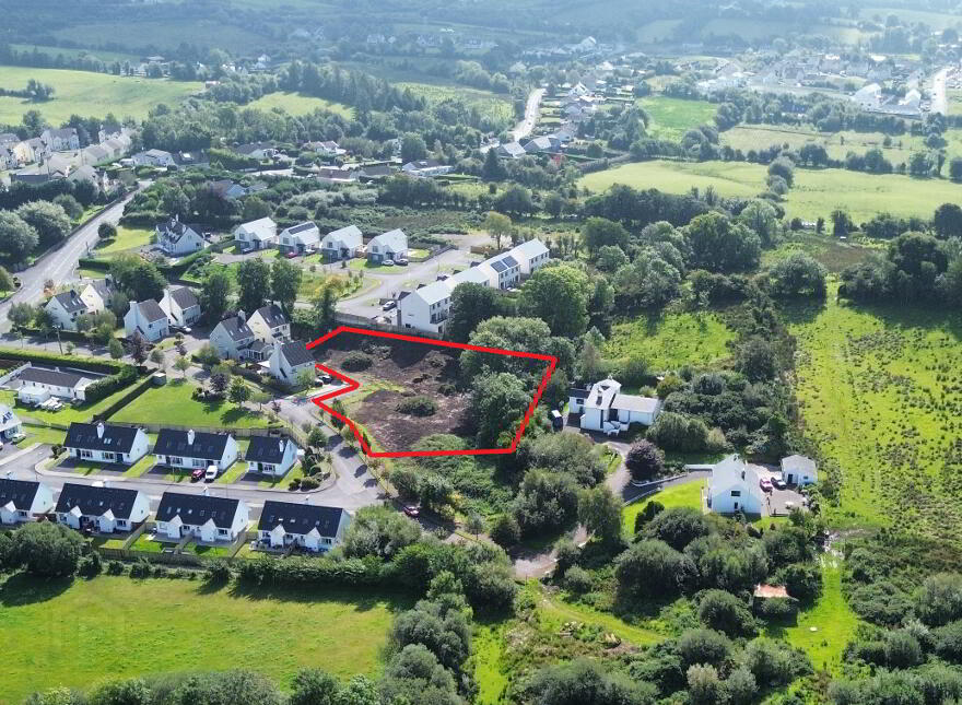Ardeskin, Donegal Town