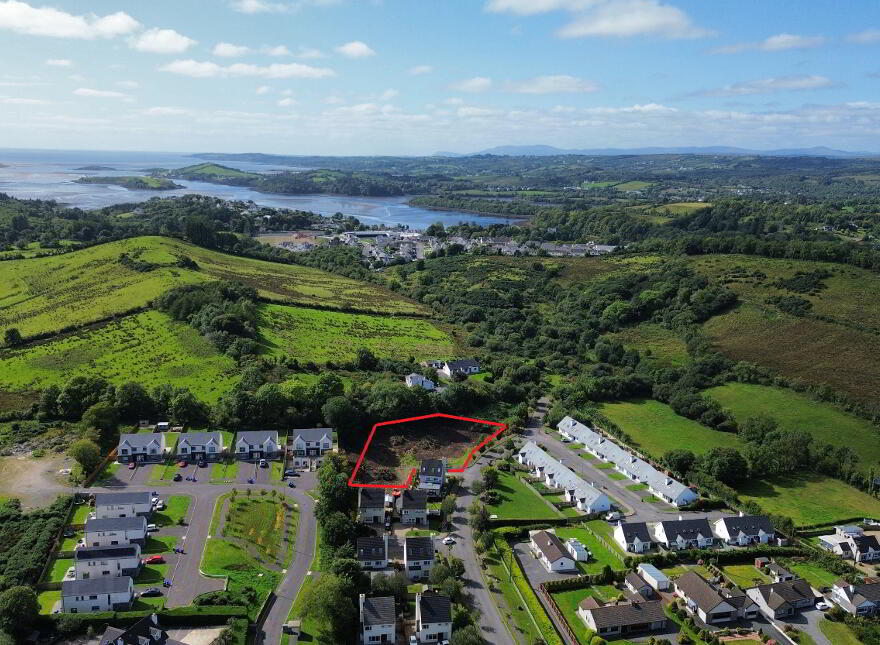 Ardeskin, Donegal Town