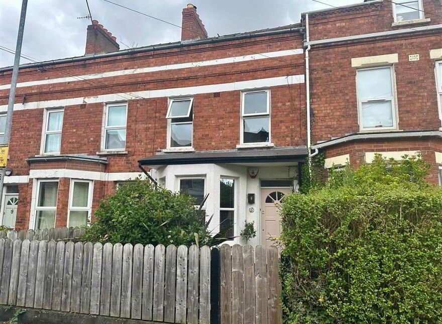 28 Burmah Street, Off Ormeau Road, Belfast, BT7 3AN photo