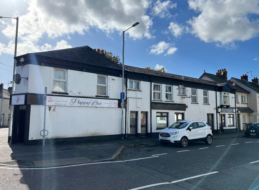 75 Mercer Street, Lisburn, BT27 5AJ