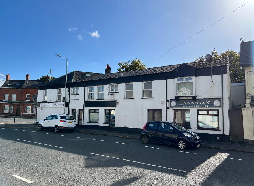 75 Mercer Street, Lisburn, BT27 5AJ