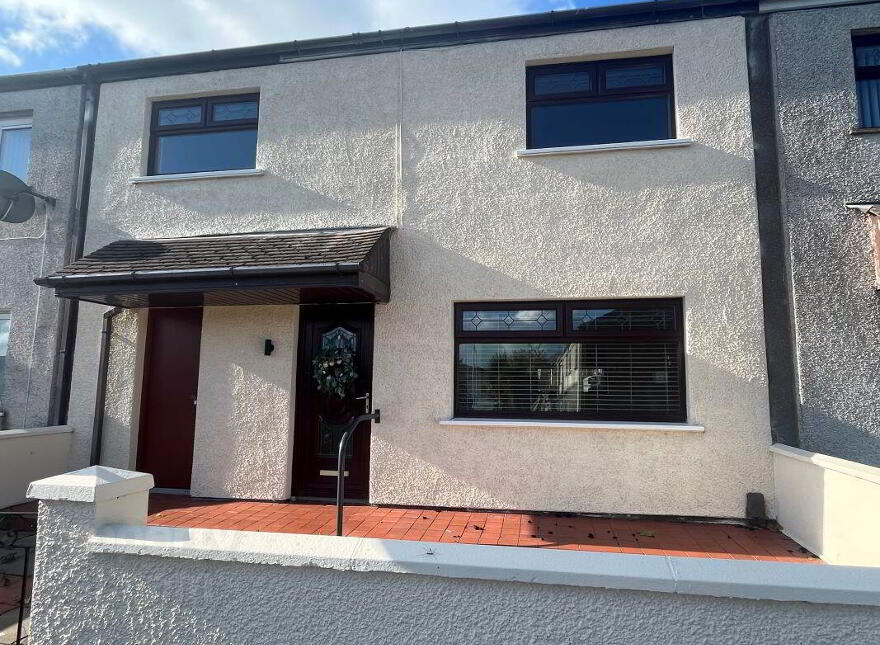 (Lot 1) 3 Gleneagles Gardens, Dundonald, Belfast, BT16 2PU photo