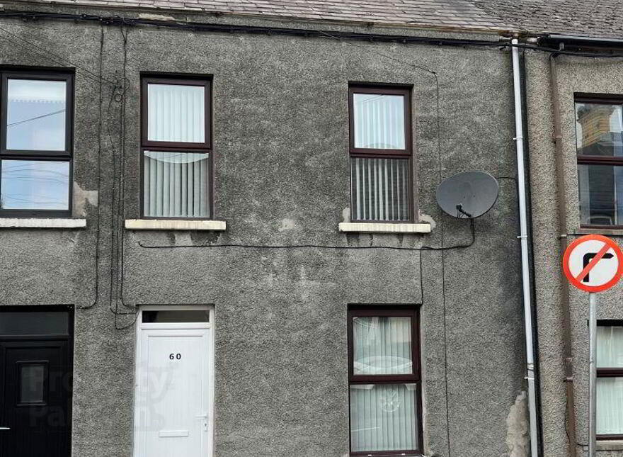 (Lot 5) 60 North Street, Newtownards, BT23 4DE photo