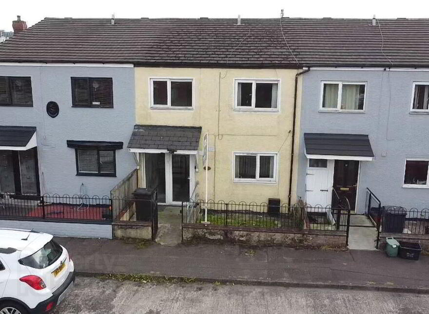 (Lot 4) 15 Sherbrook Close, Belfast, BT13 1ER photo