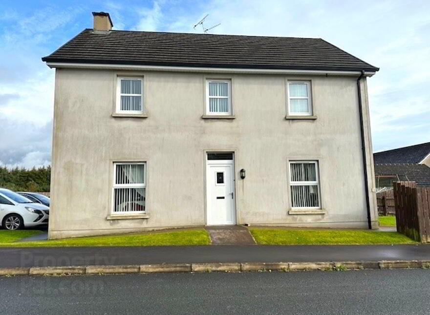 9 Loughview Court, Loughmacrory, Omagh, BT79 9BF photo