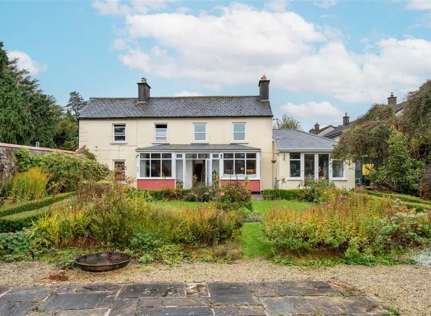 Sweetbriar Cottage, Newtown, Waterford, X91Y42K photo