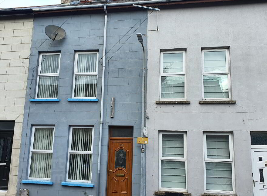 9 Queen Street, Carrickfergus, BT38 8AP photo