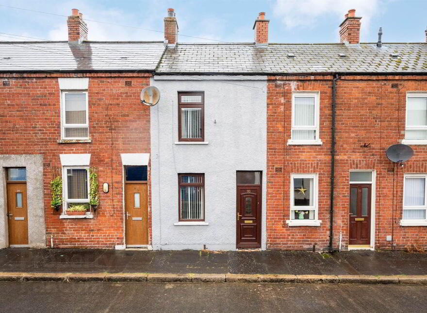 93 Kilburn Street, Belfast, BT12 6JT photo