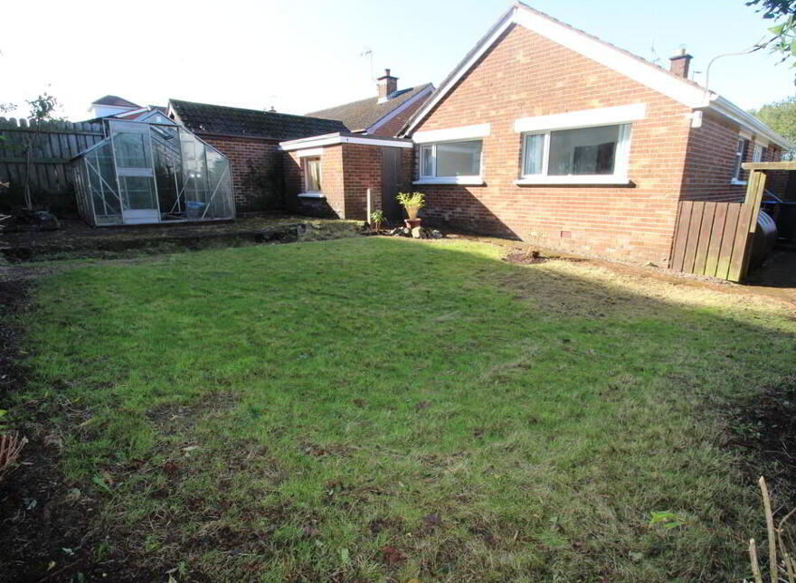 49 Manse Road, Newtownabbey, BT36 6RW