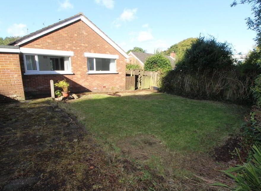 49 Manse Road, Newtownabbey, BT36 6RW