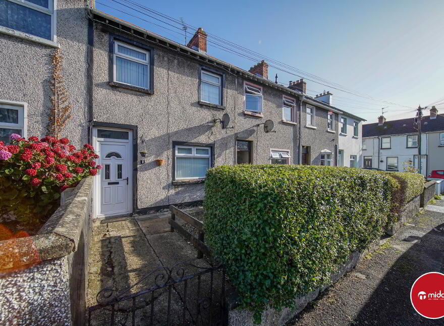 8 St Brigids Avenue, Pennyburn, Derry, BT48 7QT photo