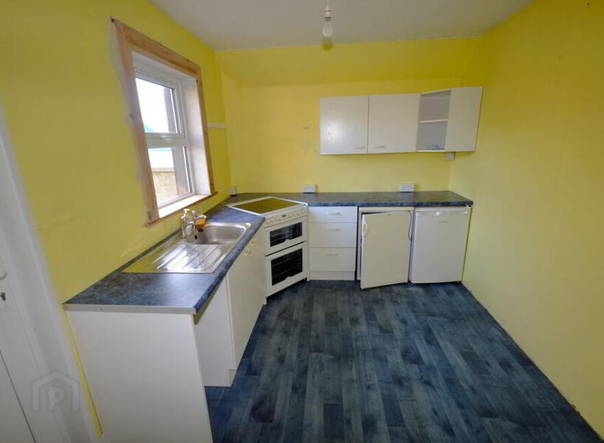 No. 63 Conlin Road, Killybegs, Donegal, F94KD54