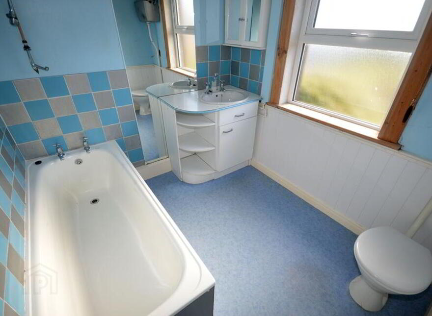 No. 63 Conlin Road, Killybegs, Donegal, F94KD54