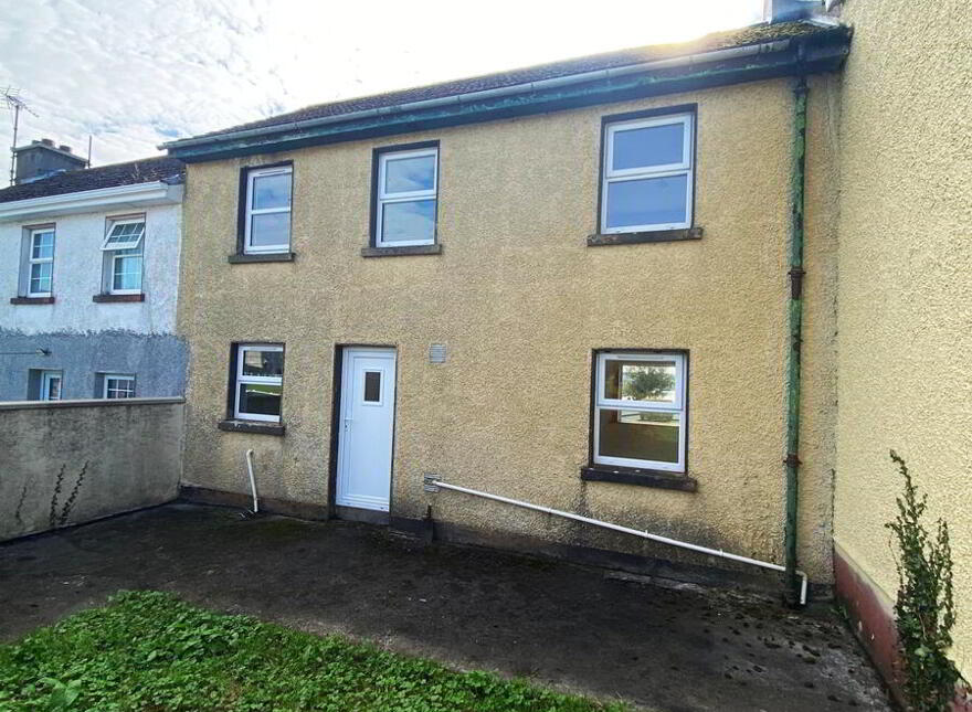 No. 63 Conlin Road, Killybegs, Donegal, F94KD54