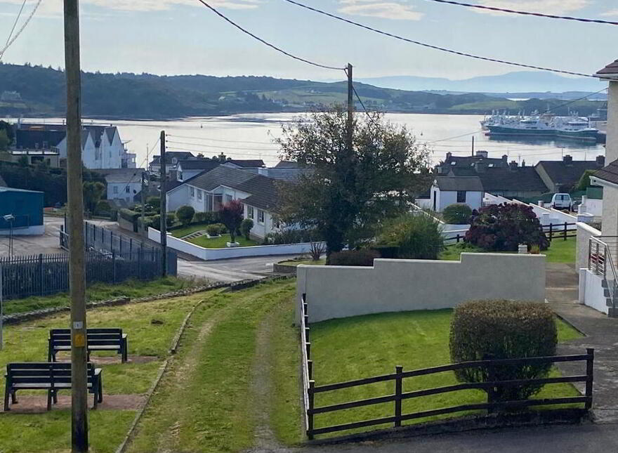 No. 63 Conlin Road, Killybegs, Donegal, F94KD54