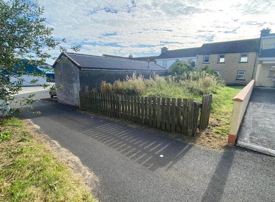 No. 63 Conlin Road, Killybegs, Donegal, F94KD54