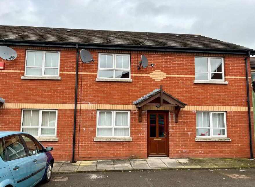 Apt 5 Ravensdale Court, Belfast, BT5 5GZ photo