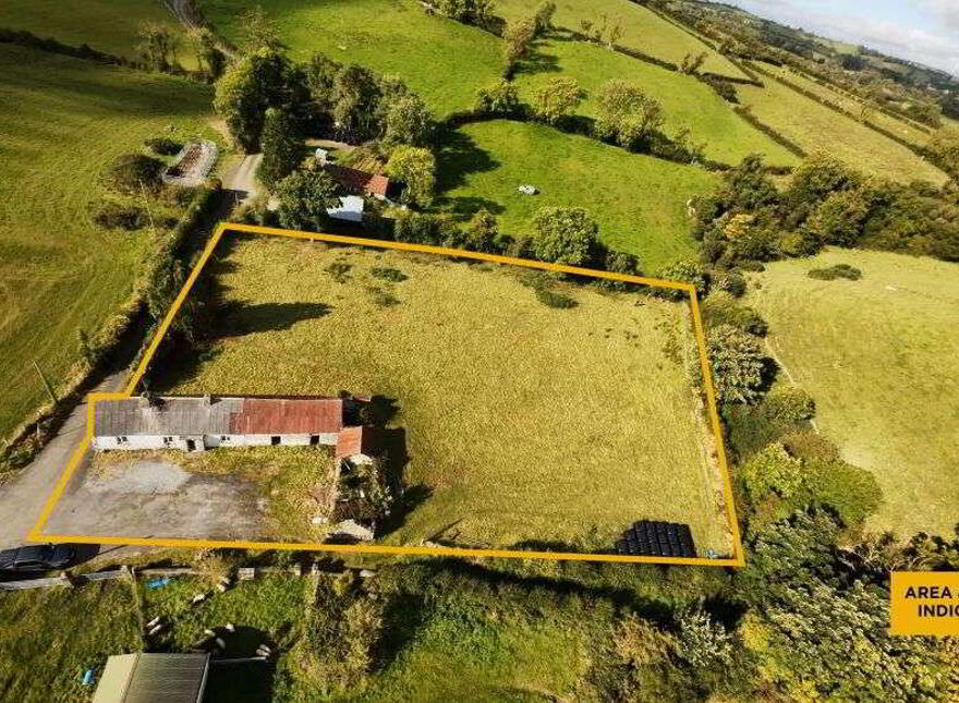 Drumskerry, Kingscourt, A82WT29