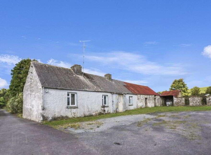 Drumskerry, Kingscourt, A82WT29