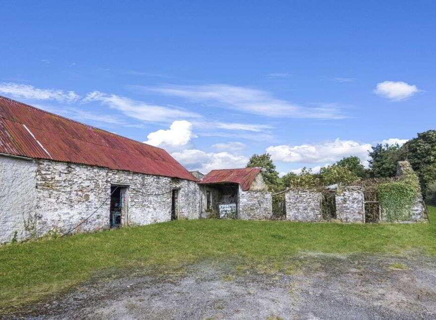 Drumskerry, Kingscourt, A82WT29