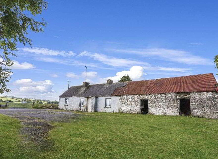 Drumskerry, Kingscourt, A82WT29
