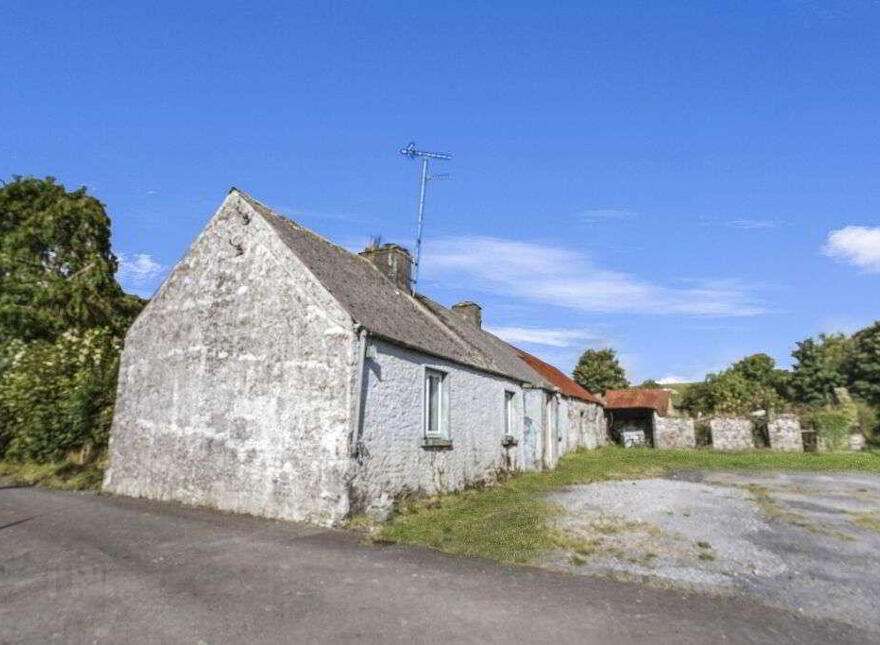 Drumskerry, Kingscourt, A82WT29