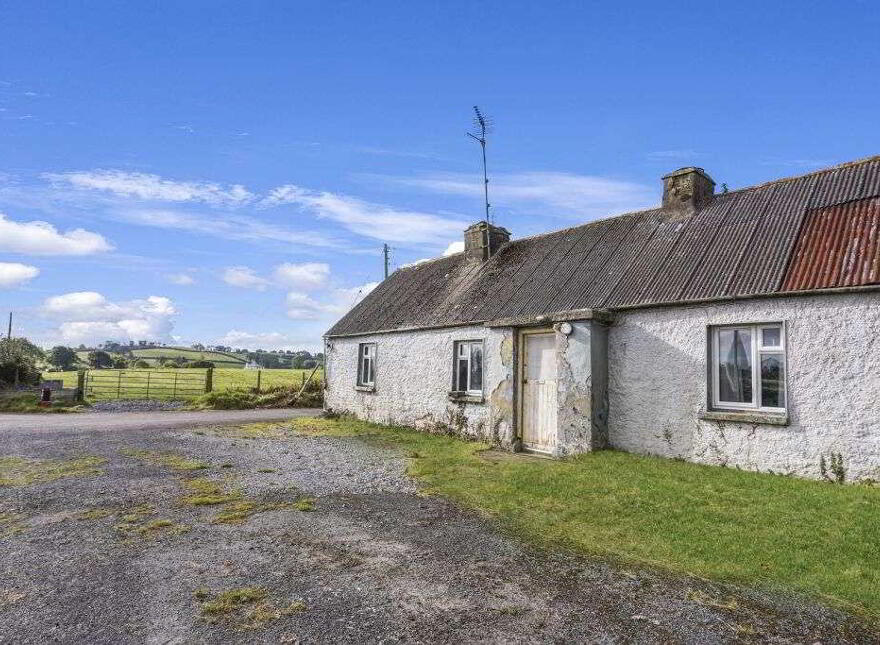 Drumskerry, Kingscourt, A82WT29