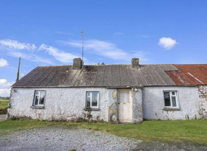 Drumskerry, Kingscourt, A82WT29