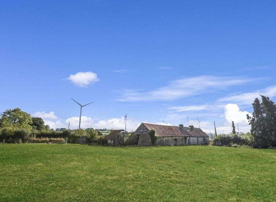 Drumskerry, Kingscourt, A82WT29