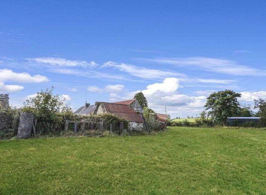Drumskerry, Kingscourt, A82WT29