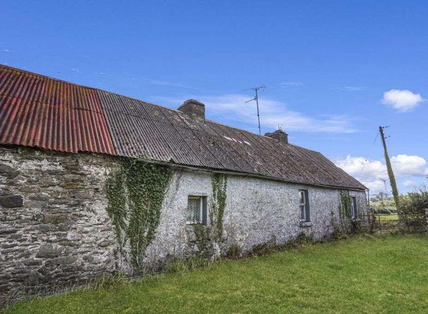 Drumskerry, Kingscourt, A82WT29