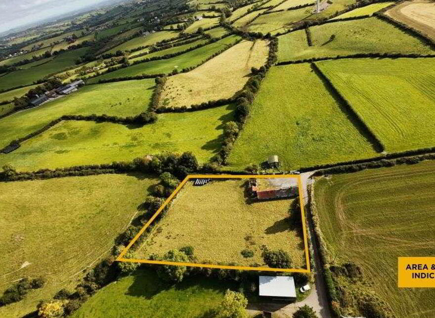 Drumskerry, Kingscourt, A82WT29