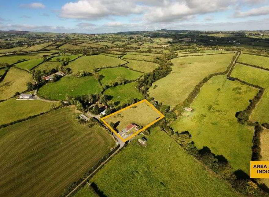 Drumskerry, Kingscourt, A82WT29