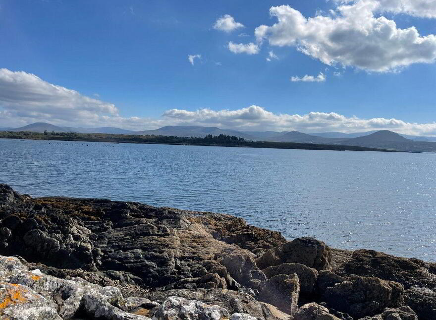 Ankail, Parknasilla, Parknasilla, V93R285