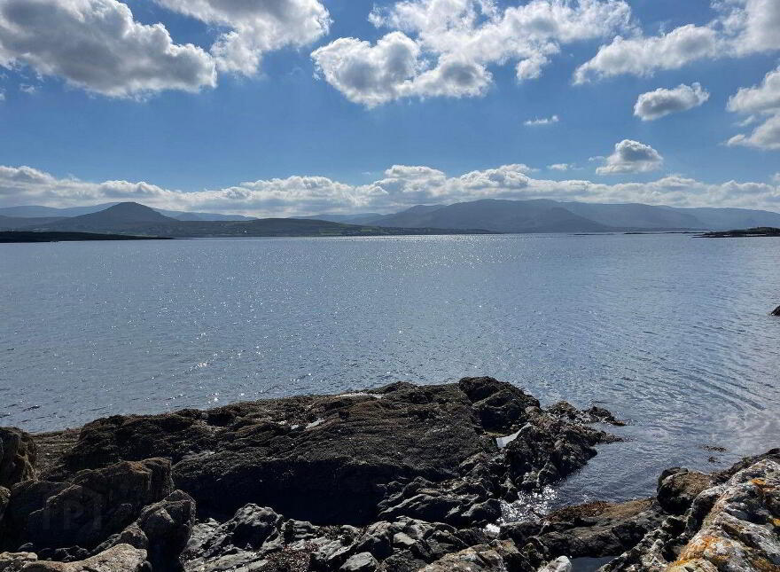 Ankail, Parknasilla, Parknasilla, V93R285