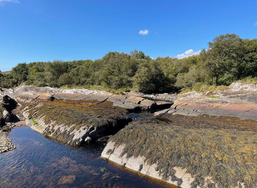 Ankail, Parknasilla, Parknasilla, V93R285