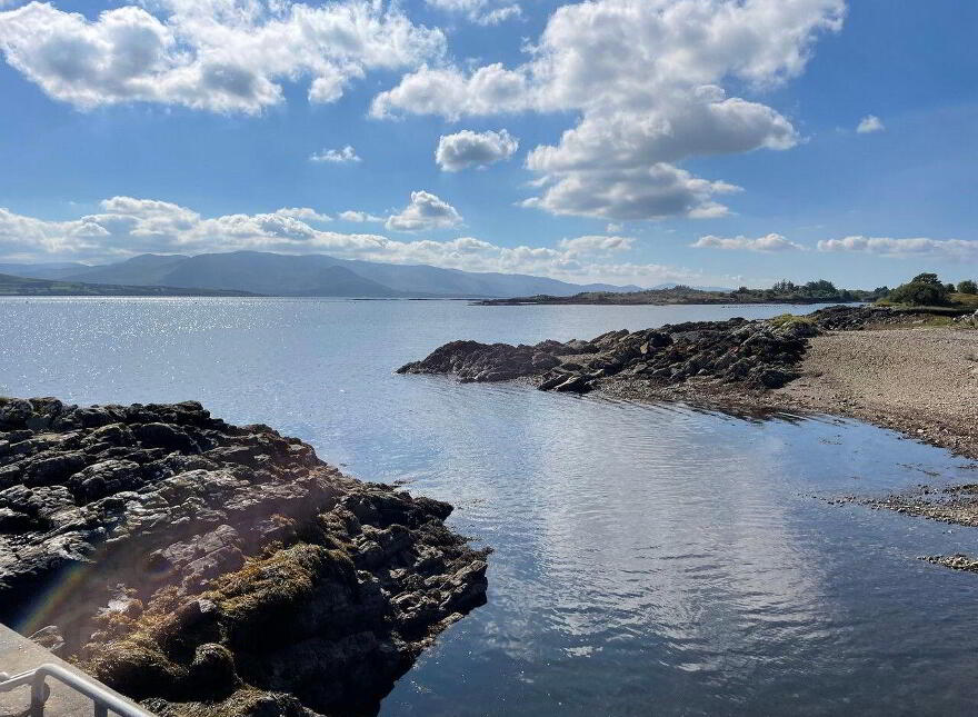 Ankail, Parknasilla, Parknasilla, V93R285