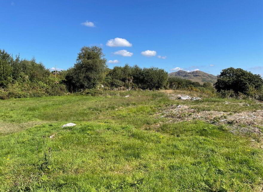 Ankail, Parknasilla, Parknasilla, V93R285