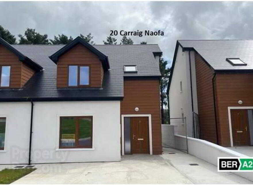 20 Carraig Naofa, Durrus photo