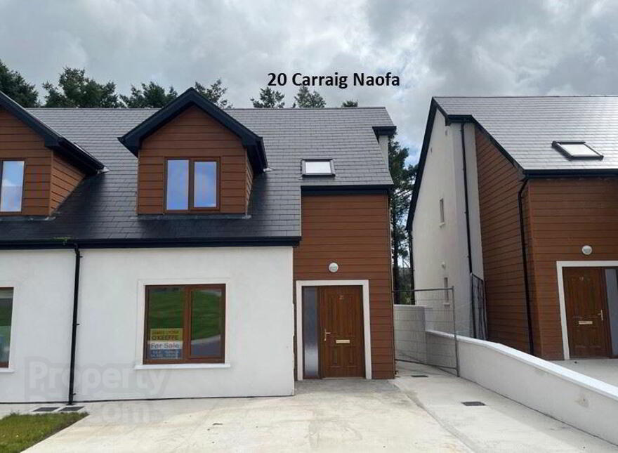 20 Carraig Naofa, Durrus, West, P75Y102 photo