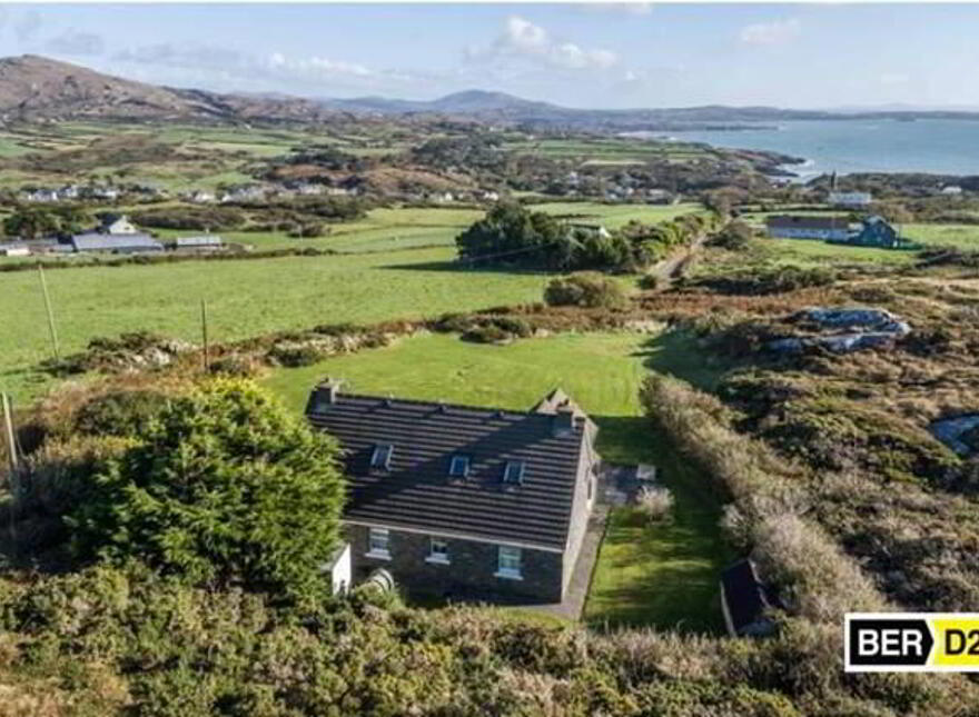 Braeside, Boulysallagh, Goleen photo