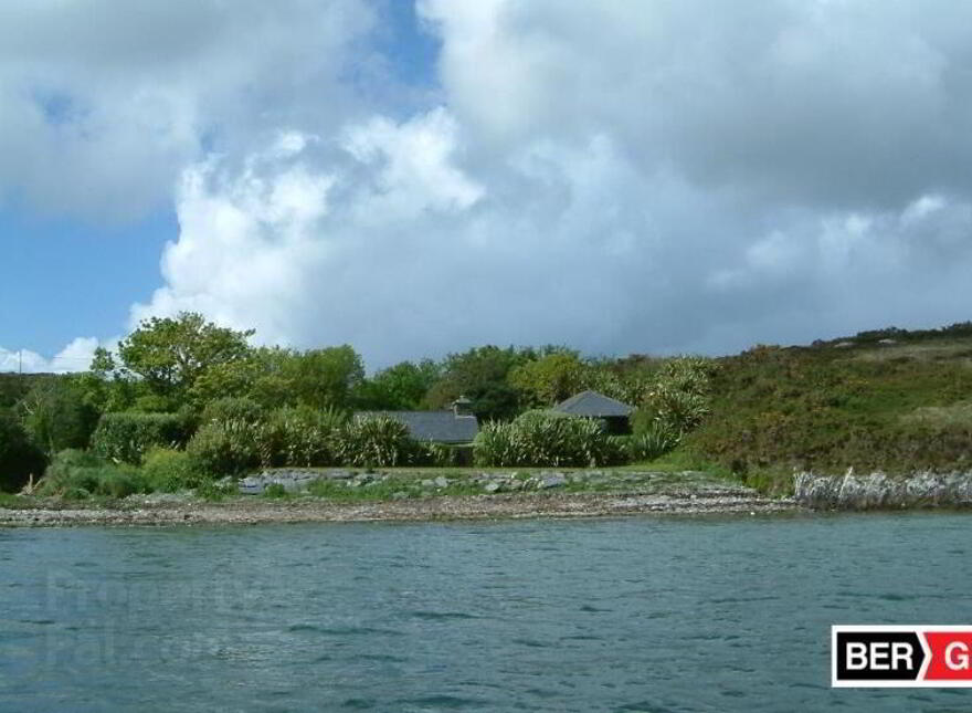 Chosen Cottage, Toormore, Goleen photo