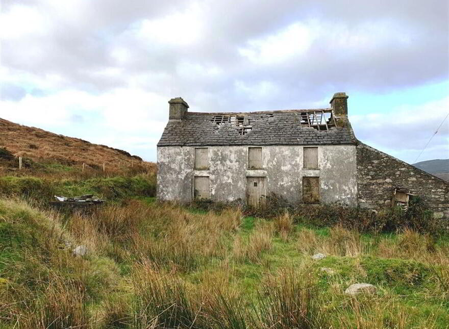 Farmhouse At Ballybawn, West, Ballydehob photo