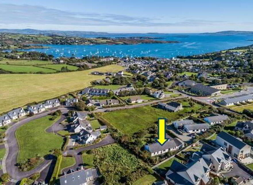 No. 1 Bay View, Ardmanagh Rd, Schull photo