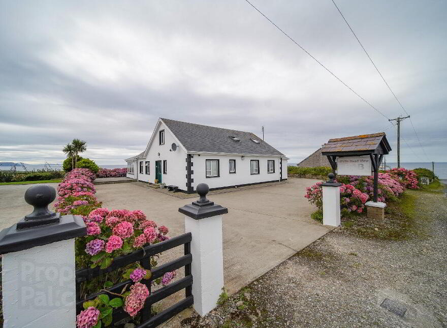 Malin Head View B&b, Malin Head, Ballygorman, F93K680 photo