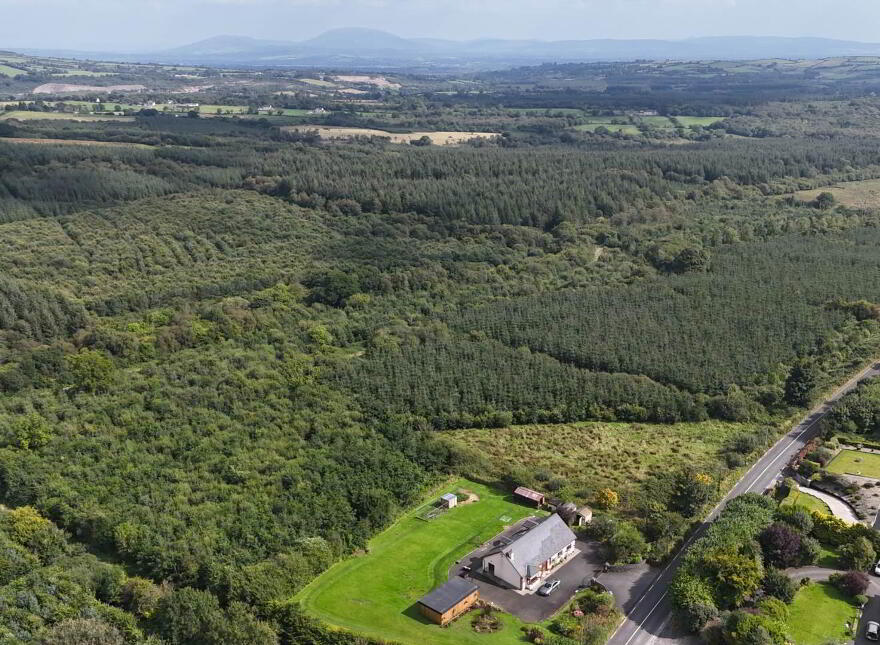 Kilmore And Cappanaslish, Broadford And, Tulla