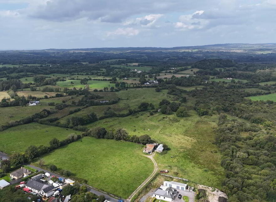 Kilmore And Cappanaslish, Broadford And, Tulla