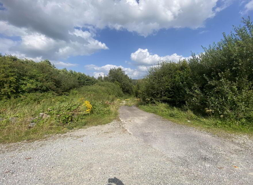 Kilmore And Cappanaslish, Broadford And, Tulla